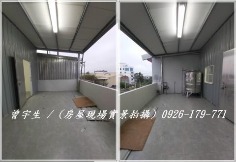 桃園透天-8