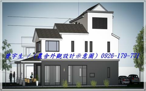龍潭農舍-9