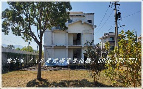 龍潭農舍-1