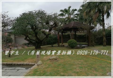 桃園八德農舍-9