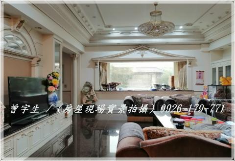 桃園八德農舍-1