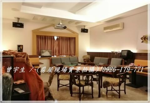 桃園八德農舍-2