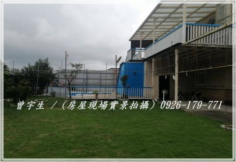 桃園農舍-9