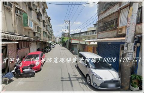桃園公寓-10