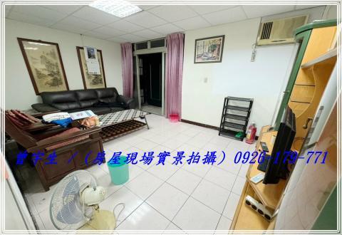 桃園公寓-1