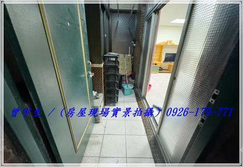 桃園公寓-5