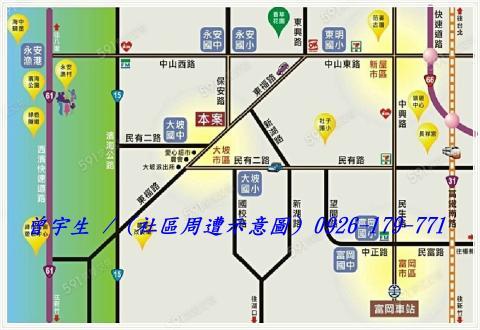 桃園透天-12