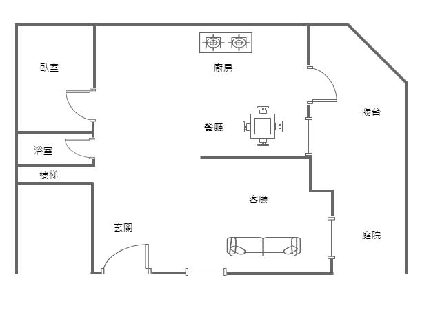 桃園大園透天-13