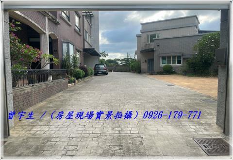 桃園大園透天-0