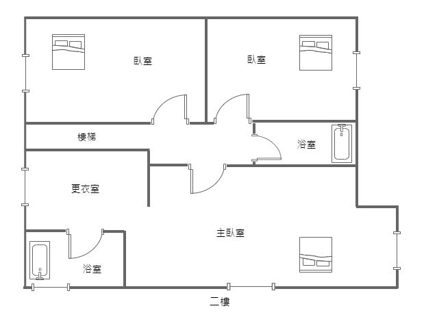桃園大園透天-14
