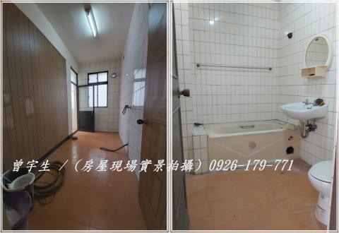 桃園中壢公寓-4