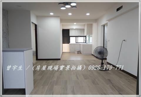 中壢公寓-1