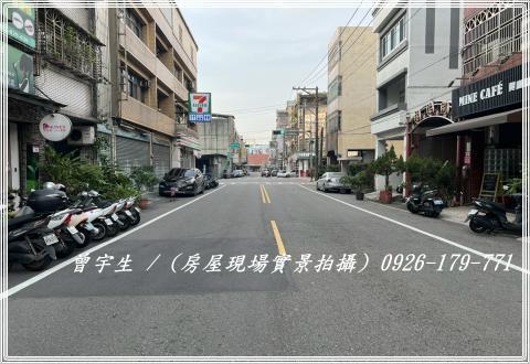 桃園公寓-9