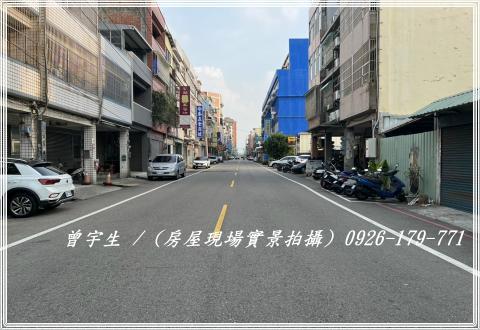 桃園公寓-13