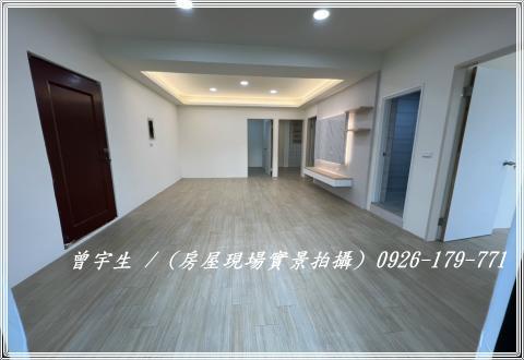 桃園公寓-1