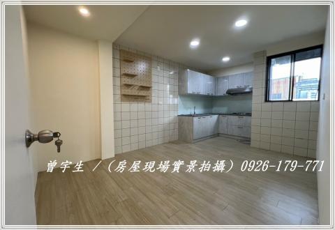 桃園公寓-2
