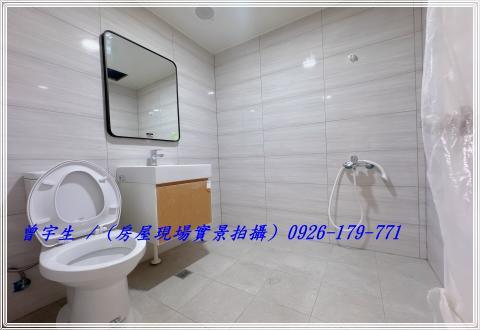 桃園公寓-4