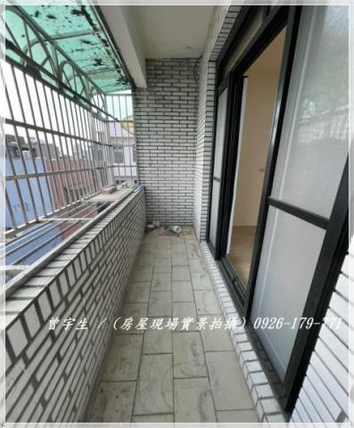桃園公寓-5