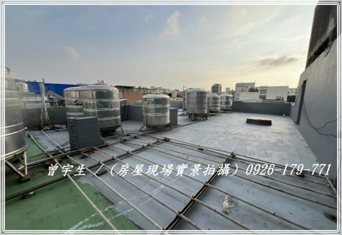 桃園公寓-8