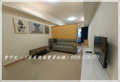 桃園套房-1