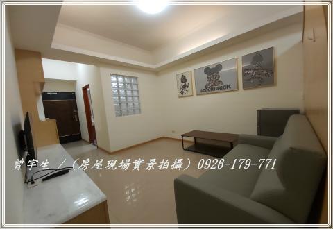 桃園套房-3