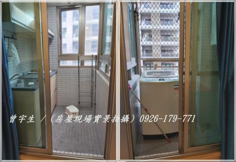 桃園套房-6