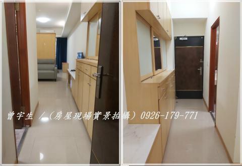 桃園套房-7