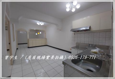 桃園楊梅公寓-2