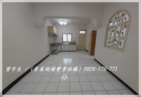 桃園楊梅公寓-3