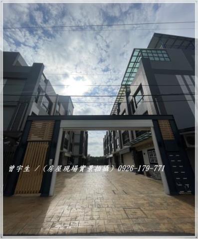 桃園觀音透天-14