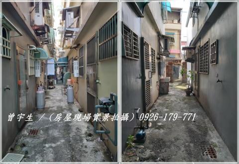 桃園楊梅透天-11