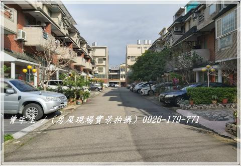 桃園楊梅透天-0