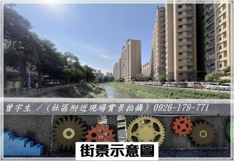 桃園中壢套房-9