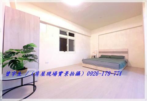 桃園中壢套房-2