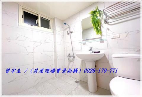 桃園中壢套房-3