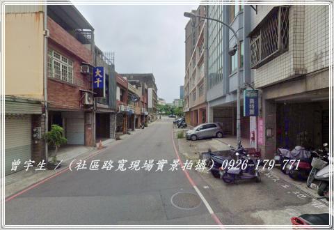桃園中壢套房-8