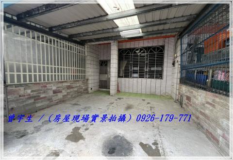 桃園龍潭透天-3