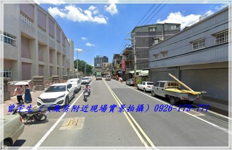 鶯歌廠房-0