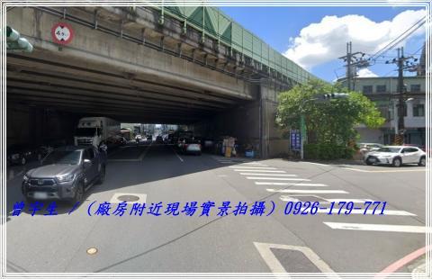 鶯歌廠房-3