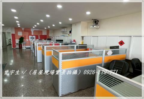 桃園中壢店面-1