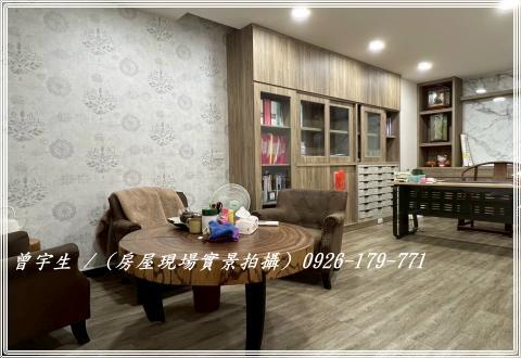 桃園中壢店面-4