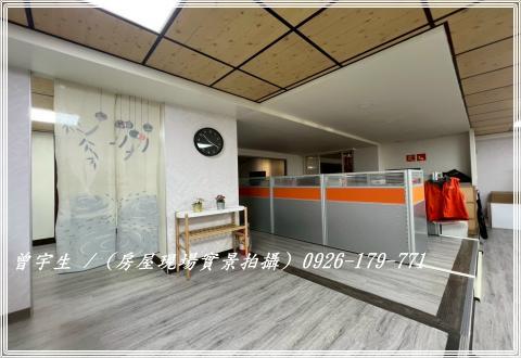 桃園中壢店面-7