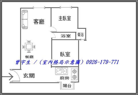 桃園中壢大樓-8