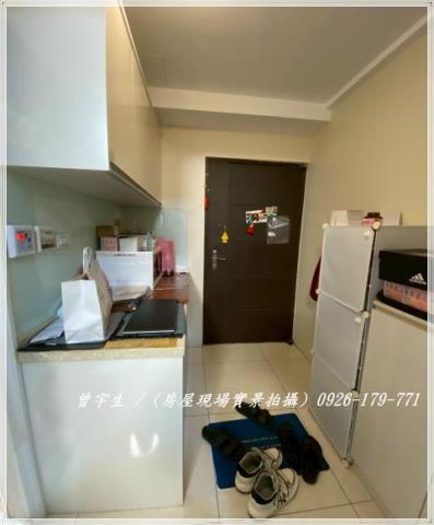 中壢套房-2