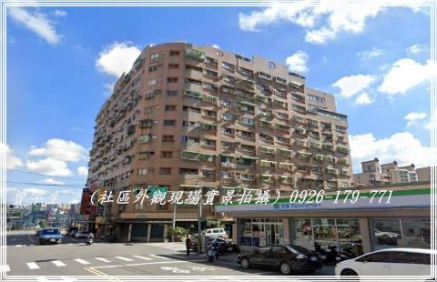 桃園楊梅大樓-0
