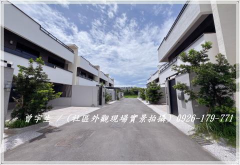 楊梅透天-9