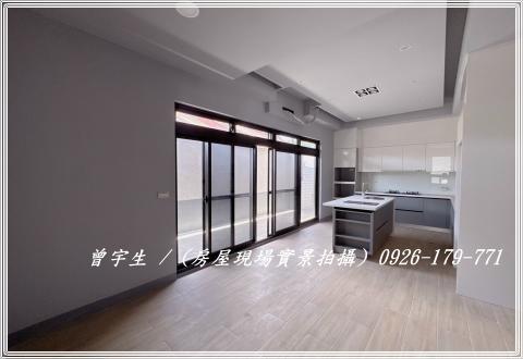 楊梅透天-2