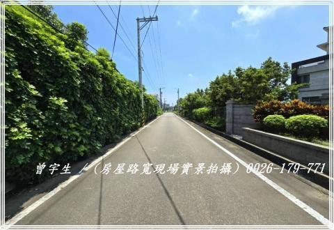 桃園觀音農舍-9