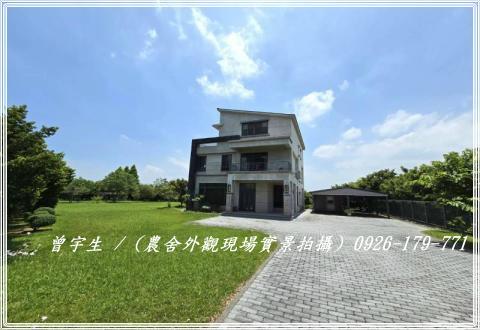 桃園觀音農舍-0