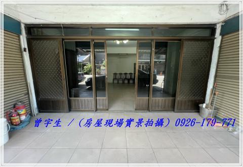 桃園中壢透天-0